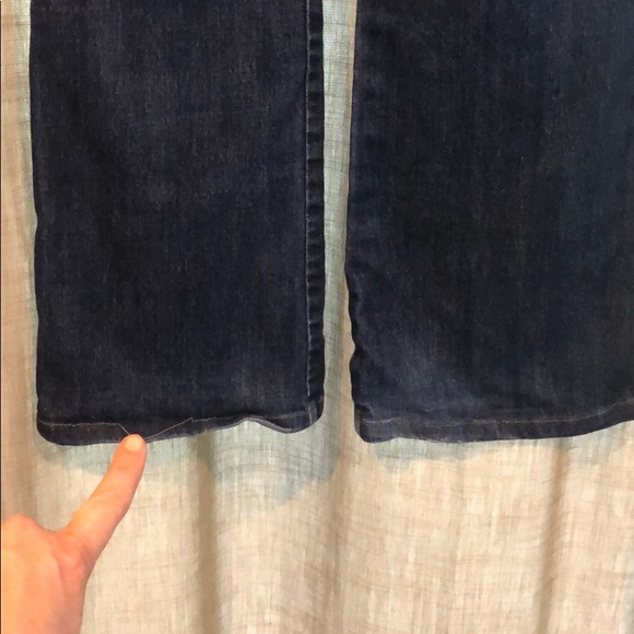 Women’s seven jean A pocket 29 - Picture 4 of 4